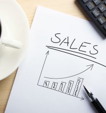 Cartas de Ventas efectivas