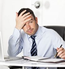 ¿Trabajar para vivir o vivir para trabajar?