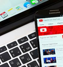 Cómo puedes impulsar tus ventas con videos de YouTube