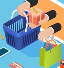 ¿Qué se necesita para echar a andar una tienda online?