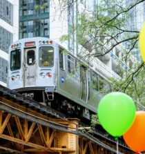 ¿Es Chicago una buena ciudad para encontrar una agencia creativa de diseño web?