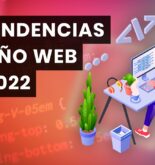 Descubre las últimas tendencias en el diseño de sitios web: ¿Estás al día?