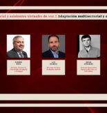 La evolución de la tecnología de voz y su impacto en los asistentes virtuales