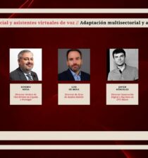 La evolución de la tecnología de voz y su impacto en los asistentes virtuales