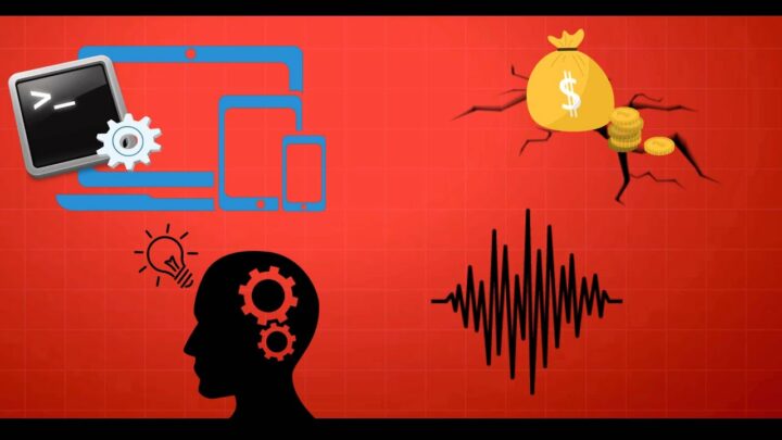 Cibermoneda y economía digital: Descubre cómo la revolución tecnológica está transformando el sistema financiero