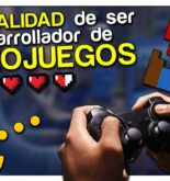El futuro de los videojuegos: Explorando el desarrollo de videojuegos y realidad virtual