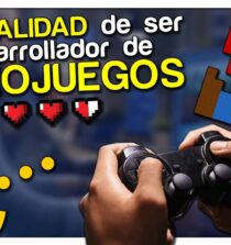 El futuro de los videojuegos: Explorando el desarrollo de videojuegos y realidad virtual