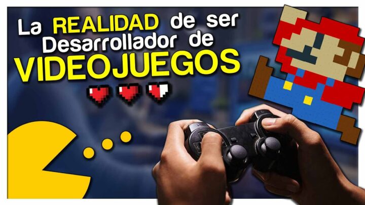 El futuro de los videojuegos: Explorando el desarrollo de videojuegos y realidad virtual