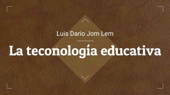 Descubre cómo la tecnología educativa y e-learning están transformando la forma en que aprendemos