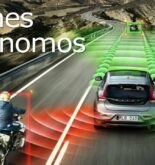 Descubre el Futuro de la Movilidad: Todo sobre la Tecnología de Vehículos Autónomos