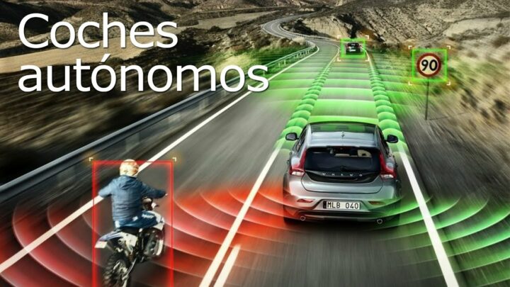 Descubre el Futuro de la Movilidad: Todo sobre la Tecnología de Vehículos Autónomos
