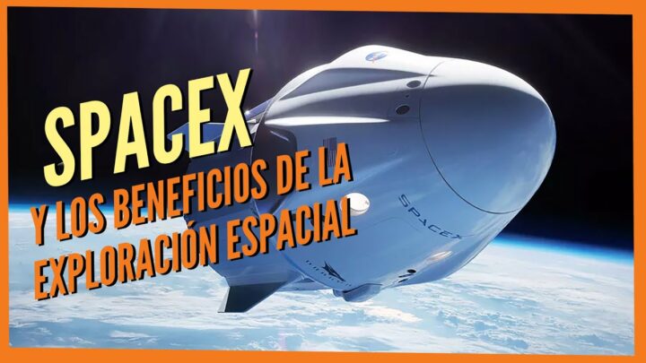 Descubre las últimas innovaciones en Tecnología Espacial y Exploración del Espacio: Todo lo que necesitas saber