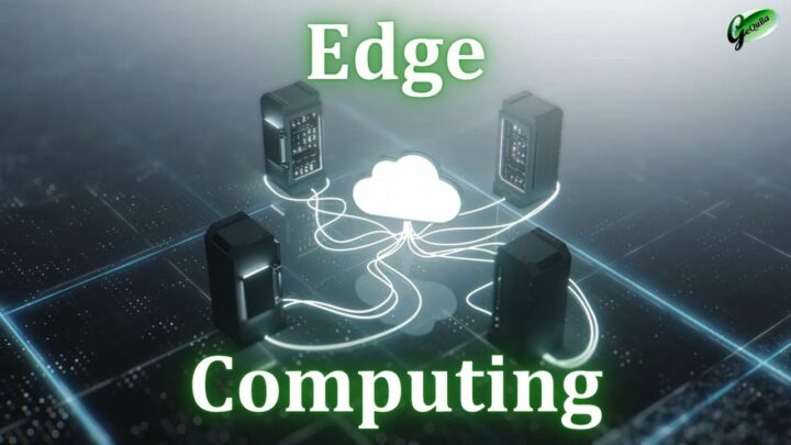 Descubre cómo la computación en borde (Edge Computing) está revolucionando la tecnología actual