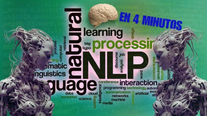 Todo lo que debes saber sobre la tecnología de procesamiento de lenguaje natural en 2021