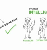 Descubre las últimas tendencias en tecnología de inteligencia de negocios (BI) para potenciar tu negocio