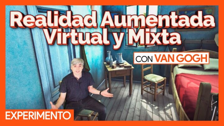 Descubre la revolución de la tecnología de realidad mixta y fusionada: todo lo que debes saber