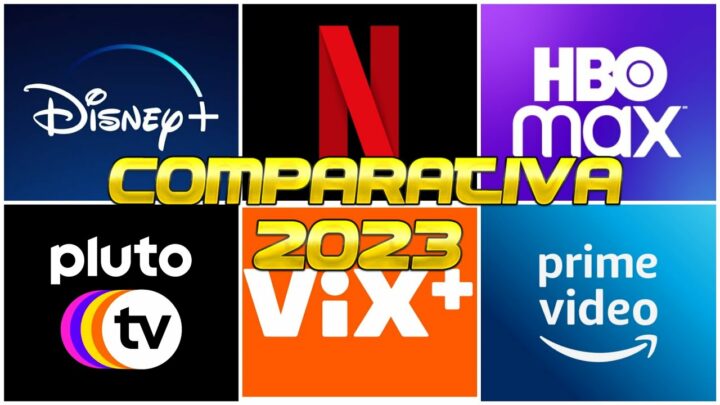 Descubre las últimas tendencias en tecnología de entretenimiento y streaming: ¡Revoluciona tu experiencia digital ahora!