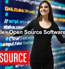 Guía completa de Desarrollo de Software de Código Abierto: Todo lo que necesitas saber