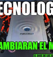 El futuro de la movilidad: Descubre la última tecnología en vehículos eléctricos y autónomos