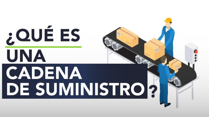 Optimiza tu cadena de suministro con la tecnología más avanzada en logística